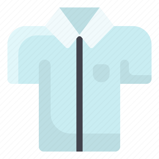 Clothes, fashion, pocket, shirt icon - Download on Iconfinder