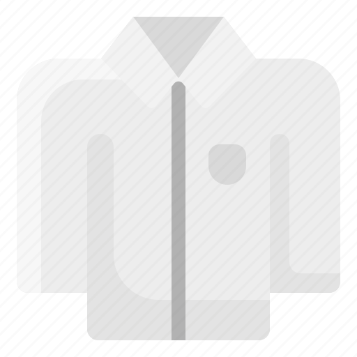 Business, clothes, fashion, shirt, sleeves icon - Download on Iconfinder