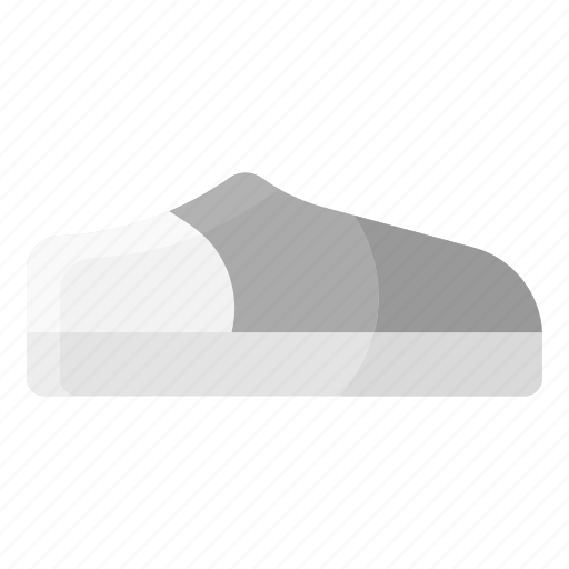 Fashion, footwear, on, shoes, slip icon - Download on Iconfinder