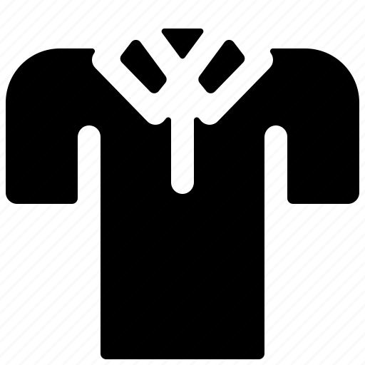 Clothes, fashion, polo, shirt, tshirt icon - Download on Iconfinder