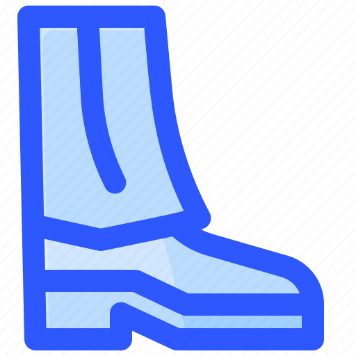 Clothes, fashion, footwear, gaiters, shoes icon - Download on Iconfinder