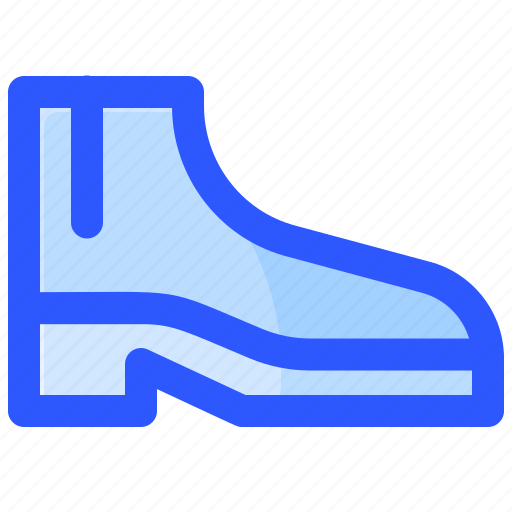 Boots, fashion, footwear, low, shoes icon - Download on Iconfinder