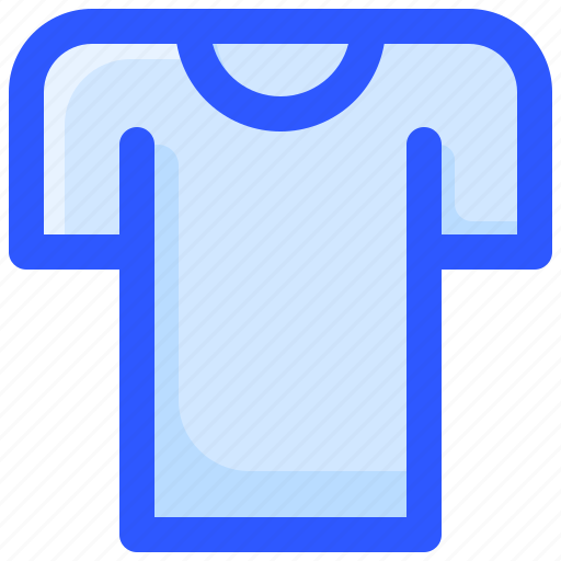 Clothes, fashion, shirt, tshirt icon - Download on Iconfinder