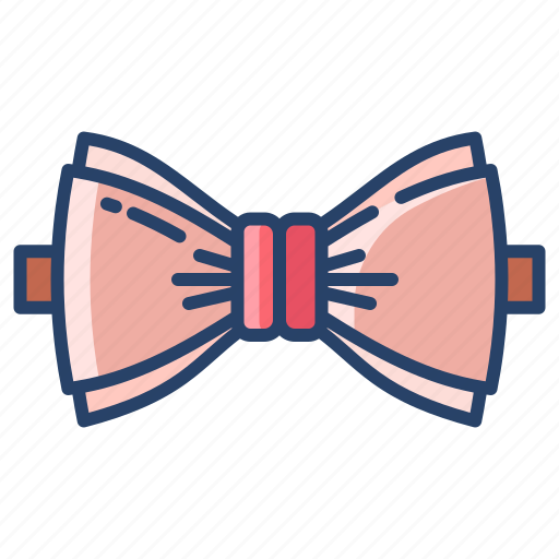 Bow, bow tie icon - Download on Iconfinder on Iconfinder