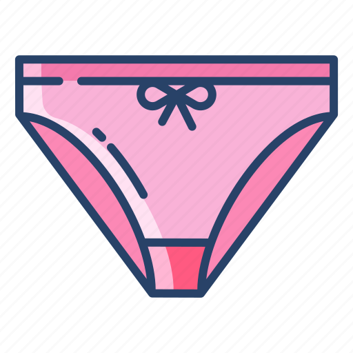 Panties, underwear icon - Download on Iconfinder