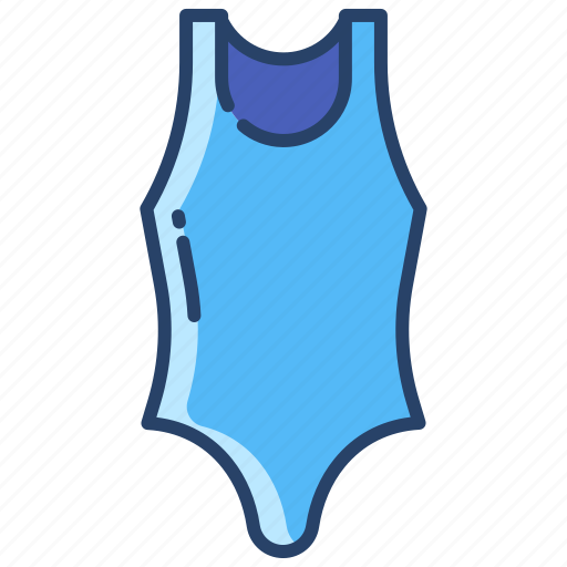 Swimsuit, bathing suit icon - Download on Iconfinder
