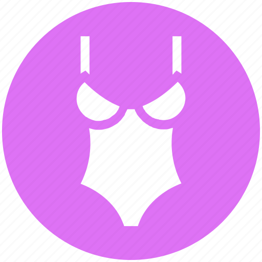 Clothing, dress, fashion, female, sexual, shirt, woman icon - Download on Iconfinder