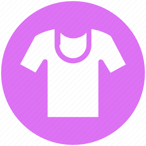 Clothe, clothing, fashion, man, shirt, t shirt, wear icon - Download on Iconfinder