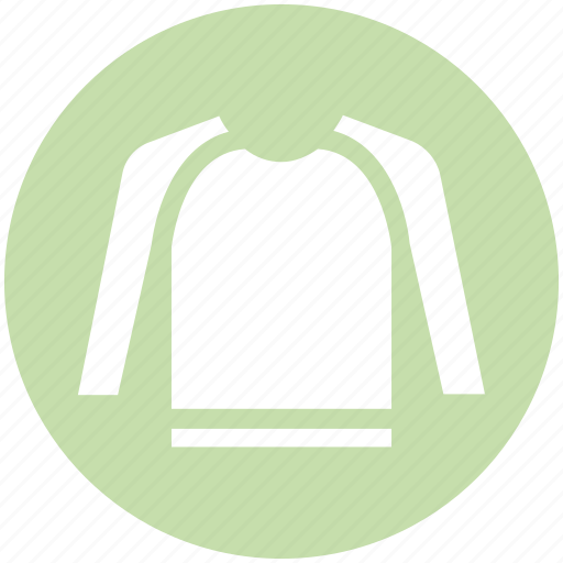 Clothe, fashion, pullover, sweater, warm, winter, winter clothes icon - Download on Iconfinder