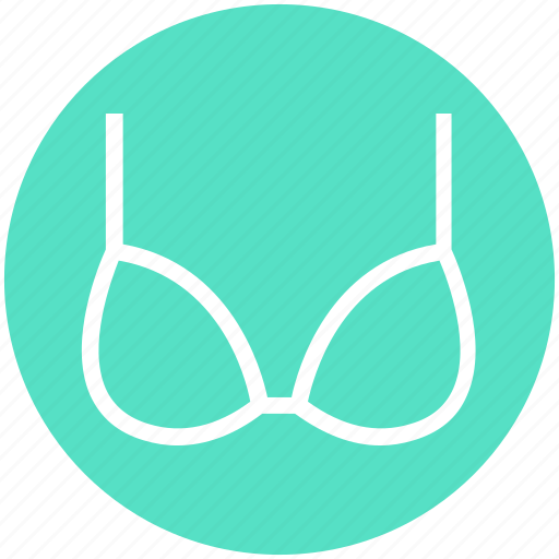 .svg, bikini, brazzer, cloth, fashion, female, woman icon - Download on Iconfinder