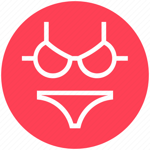 .svg, brazzer, fashion, female, nightie, underwear, woman icon - Download on Iconfinder