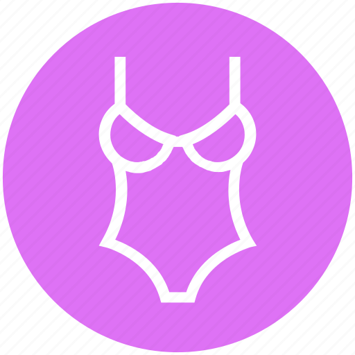.svg, clothing, dress, fashion, sexual, shirt, woman icon - Download on Iconfinder