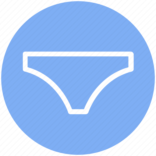 .svg, bikini, fashion, female, sexual, underwear, woman icon - Download on Iconfinder