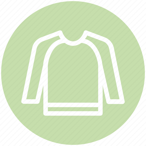 .svg, clothe, pullover, sweater, warm, winter, winter clothes icon - Download on Iconfinder