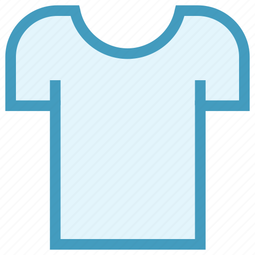 Clothe, clothing, fashion, man, shirt, t shirt icon - Download on Iconfinder