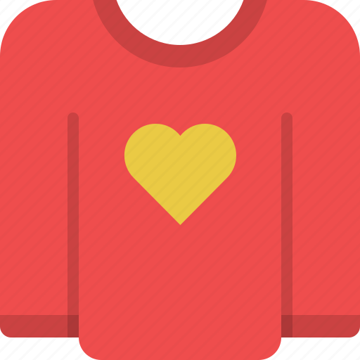 Blouse, clothing, casual, cloth, clothes icon - Download on Iconfinder