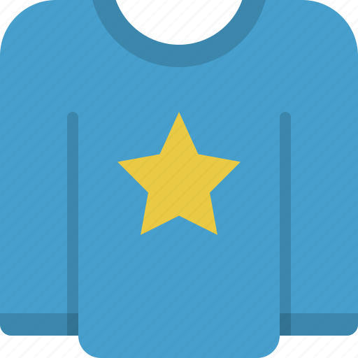 Blouse, clothing, casual, clothes, shirt icon - Download on Iconfinder