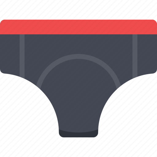 Male, pants, underwear, underpants, clothes icon - Download on Iconfinder