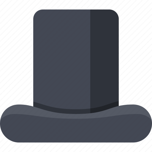 Hat, jew, magician, top, magic, wear, retro icon - Download on Iconfinder
