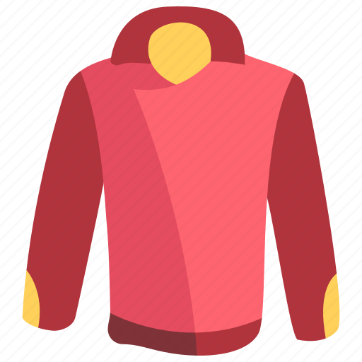 Jacket, clothes, fashion, apparel icon - Download on Iconfinder