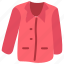 jacket, clothes, fashion, unisex 