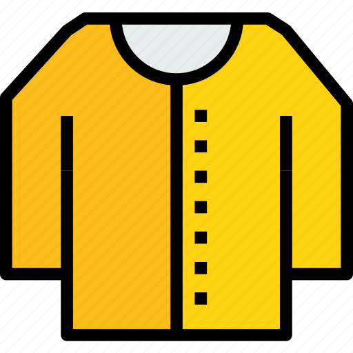 Accessories, clothe, clothing, shirt icon - Download on Iconfinder