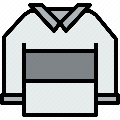 Accessories, clothe, clothing, shirt icon - Download on Iconfinder