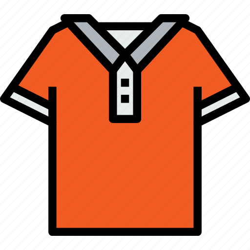 Accessories, clothe, clothing, shirt, t icon - Download on Iconfinder