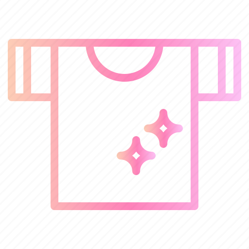 Clothing, fashion, shirt, t shirt icon - Download on Iconfinder