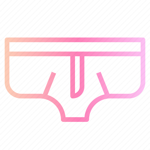 Clothes, pants, underpants, underwear icon - Download on Iconfinder