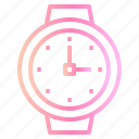 clocks, date, timer, wristwatch