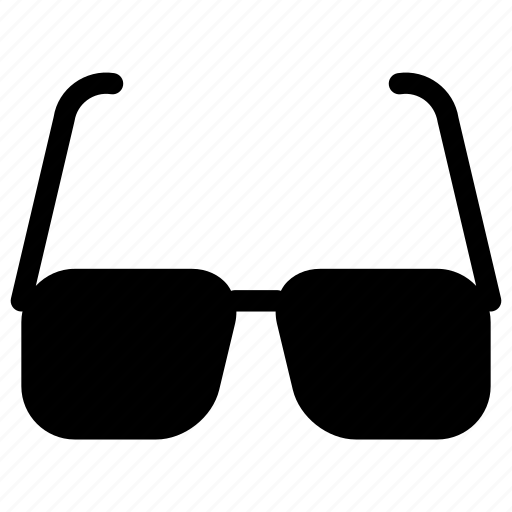 Glasses, accessory, creative, eye, glass, grid, protection icon - Download on Iconfinder