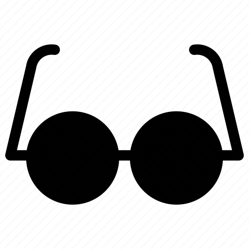 Glasses, accessory, creative, eye, eyeglasses, glass, grid icon - Download on Iconfinder