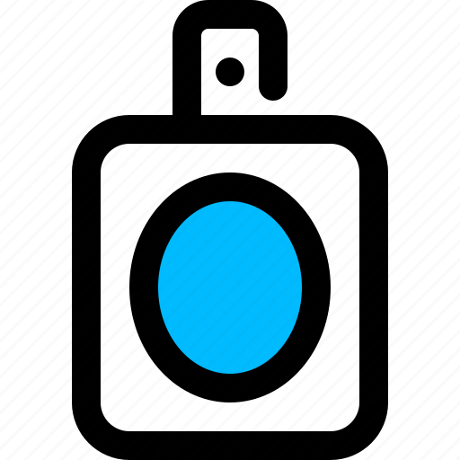 Fragrance, perfume, perfume bottle, scent icon - Download on Iconfinder