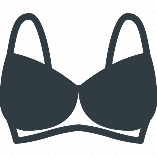 Bra, breast, holder icon - Download on Iconfinder