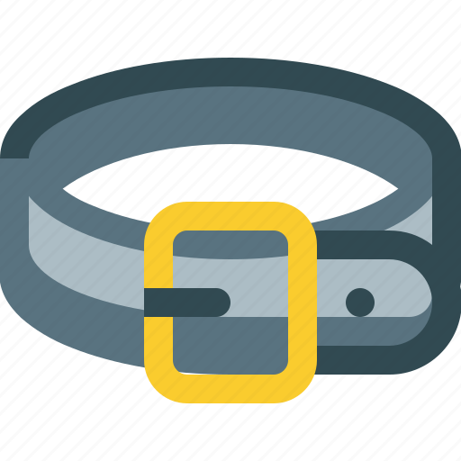 Belt, fashion, clothes, accessories icon - Download on Iconfinder