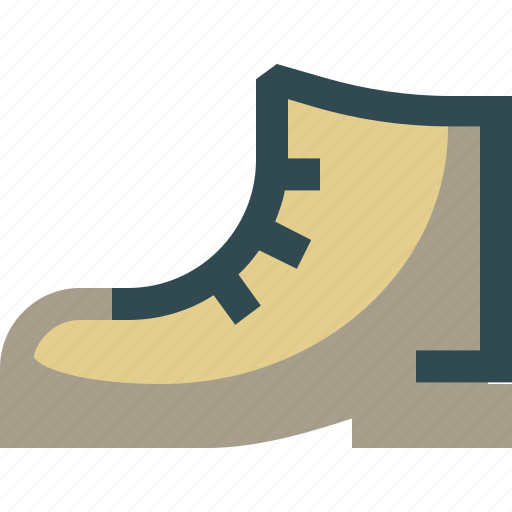 Boots, shoes, boot, footwear icon - Download on Iconfinder