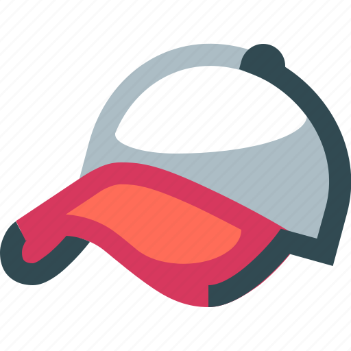 Cap, hat, baseball, headwear icon - Download on Iconfinder