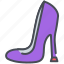 fashions, heel, heels, high heels, love, shoe, woman 
