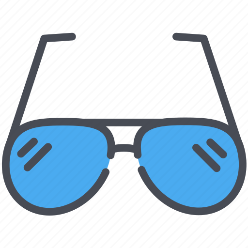 Eye, eyeglasses, glasses, oculist, optics, read, view icon - Download on Iconfinder