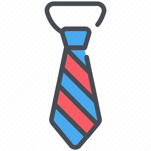 Business, dress, men, necktie, office, professional, tie icon - Download on Iconfinder