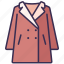 clothes, coat, fashion, jacket, outfit, suit, winter 