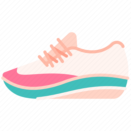 Clothes, outfit, running, shoe, sneaker, sport icon - Download on Iconfinder