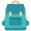 backpack, bag, outfit, shopping, travel 