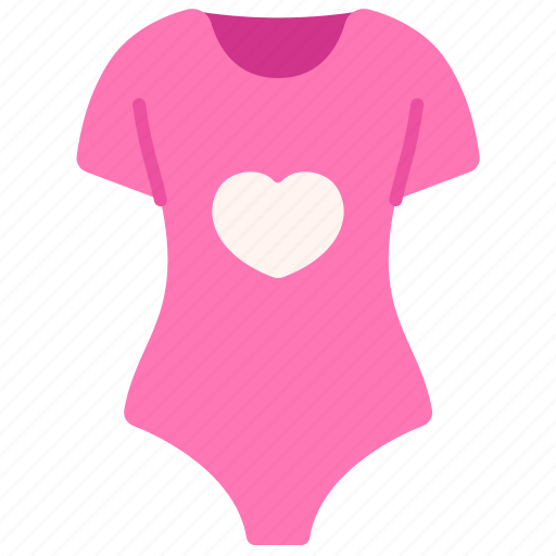 Baby, child, clothes, outfit, pajamas icon - Download on Iconfinder