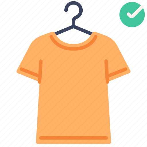 Clothes, fitting, outfit, room, service, shirt, t icon - Download on Iconfinder