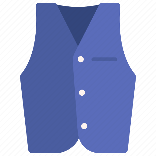 Clothes, coat, formal, outfit, suit, waist icon - Download on Iconfinder