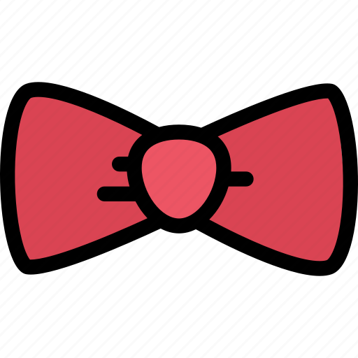 Accessories, bow tie, clothes, clothes shop, footwear icon - Download on Iconfinder