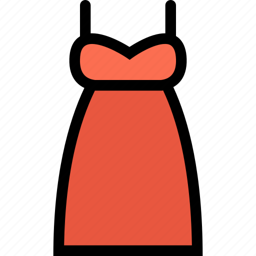 Accessories, clothes, clothes shop, dress, footwear icon - Download on Iconfinder