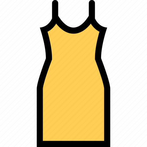 Accessories, clothes, clothes shop, dress, footwear icon - Download on Iconfinder